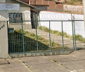 CRAS é furtado na zona sul de Poços de Caldas