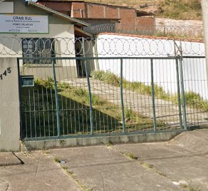 CRAS é furtado na zona sul de Poços de Caldas