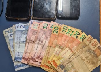 Adolescente é apreendido em operação contra o tráfico de drogas em Poços de Caldas