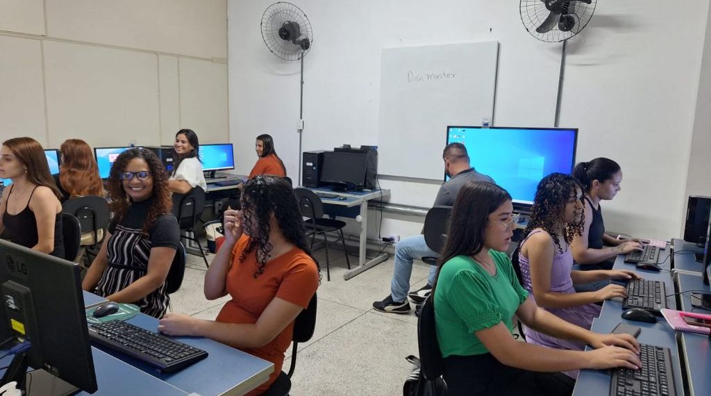 Prefeitura de Andradas promove cursos gratuitos de capacitação profissional