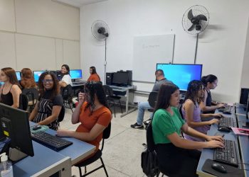 Prefeitura de Andradas promove cursos gratuitos de capacitação profissional