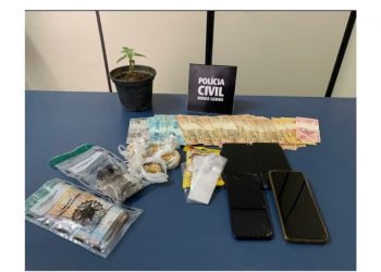 Família de acusado de estupro é detida suspeita de ameaçar vítima em Poços de Caldas