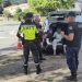 Traficante é preso durante blitz do Demutran em Poços de Caldas
