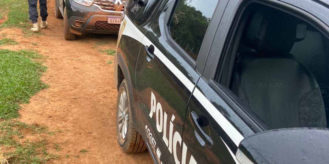 Suspeitos de aplicar golpes em postos de combustíveis são presos no Sul de Minas