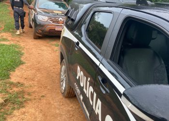 Suspeitos de aplicar golpes em postos de combustíveis são presos no Sul de Minas