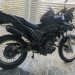 Homem é rendido por criminosos e tem moto roubada em Poços de Caldas