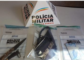 Duas mulheres são presas após agredirem e roubarem idoso em Campestre