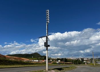 DME fará teste de alerta sonoro no Jardim Kennedy na segunda (29)