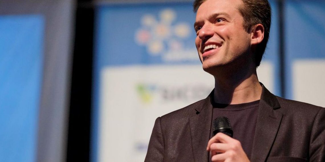 Sicredi realizará palestra gratuita com Arthur Igreja em Poços de Caldas