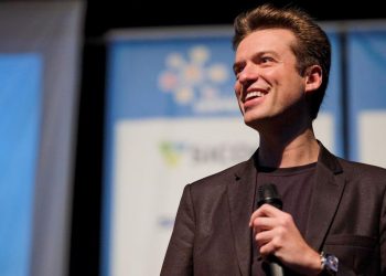 Sicredi realizará palestra gratuita com Arthur Igreja em Poços de Caldas