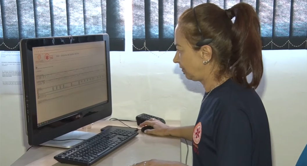 Além do 192, SAMU de Poços de Caldas conta com telefones alternativos