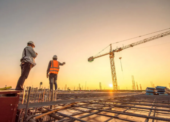 Empresa do Sul de Minas investe em tecnologia para expandir atuação na construção civil