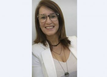 Deborah Brianezi assume Secretaria Municipal de Educação em Poços de Caldas