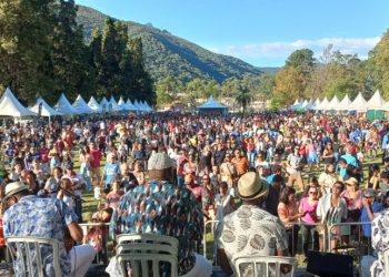 Prefeitura de Poços divulga programação da Festa do Trabalhador