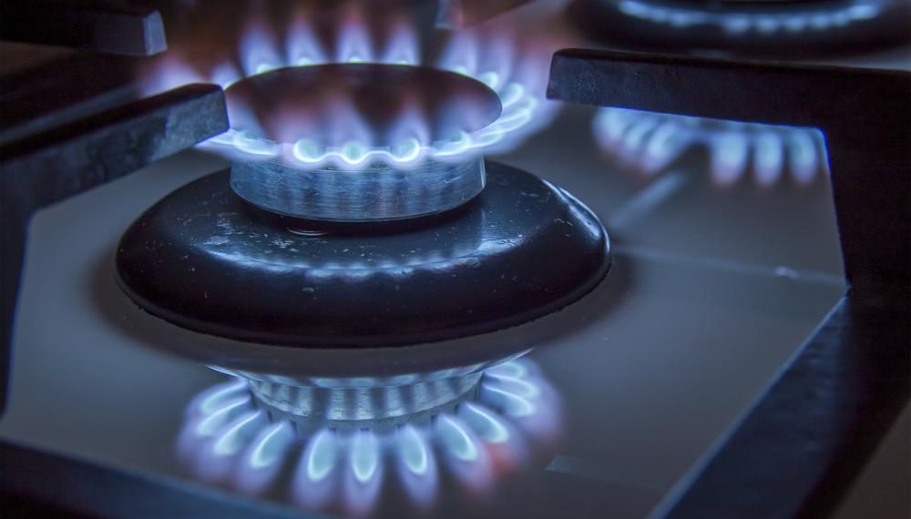 Gás de cozinha está mais barato; confira preços e locais em Poços