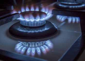 Gás de cozinha está mais barato; confira preços e locais em Poços