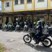 Guarda Municipal promove curso regional sobre motopatrulhamento em Poços de Caldas