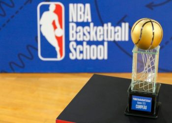 Poços recebe a NBA Basketball School National Cup em Junho e Julho