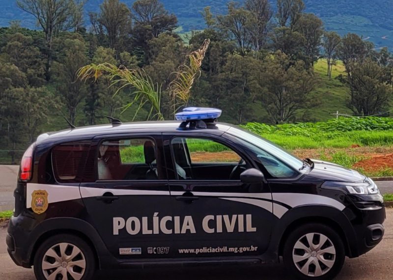 URGENTE | Homem é preso suspeito de abusar sexualmente de dois filhos em Andradas