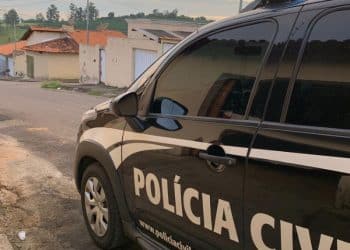 Polícia Civil resgata bebê recém-nascida sequestrada no Sul de Minas