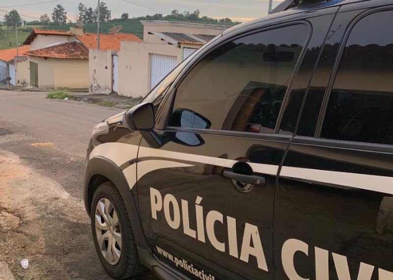 Polícia Civil resgata bebê recém-nascida sequestrada no Sul de Minas