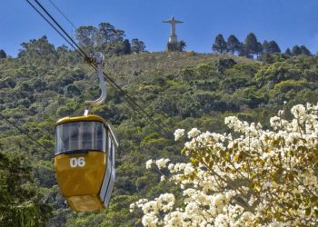 Exposição “Natureza Urbana” com fotos de Victor Imesi está aberta no IFSULDEMINAS campus Poços