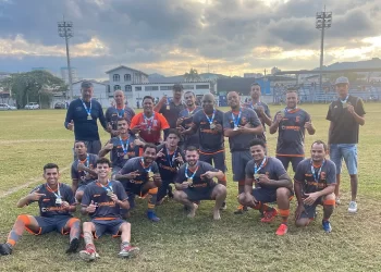 Olimpíada dos Trabalhadores entra na reta final; confira tabela de jogos