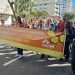 Maio Laranja promove passeata contra violência sexual infantil e adolescente