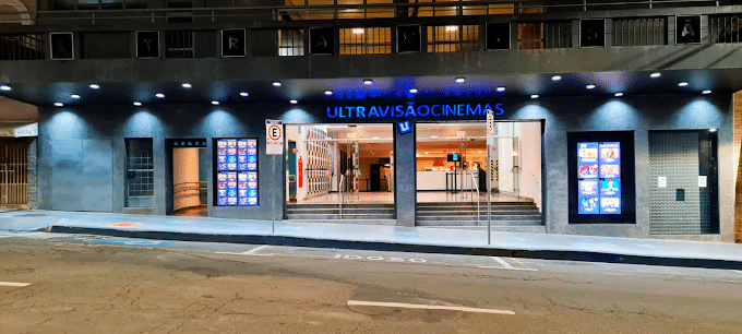 Cine Marquise Ultravisão: Ingressos Corporativos permitem presentear clientes e colaboradores com economia