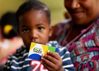 Caixa paga hoje parcela de maio do Bolsa Família a faixa de beneficiários