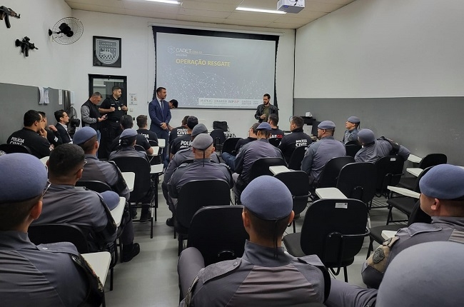 MP realiza operação para apurar o desvio e recuperar dinheiro da saúde pública de Minas