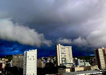 Poços de Caldas terá final de semana chuvoso; confira a previsão