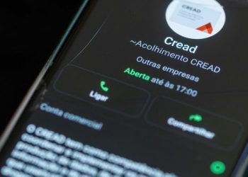 Usuários de drogas e familiares podem pedir ajuda especializada via WhatsApp em Minas