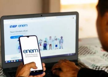 Provas do Enem 2024 serão em 3 e 10 de novembro; confira o cronograma