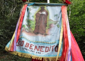 ‘Ritmos de São Benedito’: álbum busca preservar e celebrar a tradição através da música