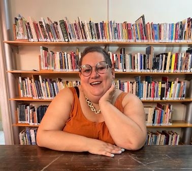 Oficina “Narrativas Ordinárias” é ministrada para mulheres da Casa Trilhar em Poços