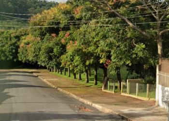 Suspeito armado com faca rende adolescentes e rouba bicicleta em Poços de Caldas