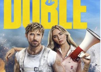 Cine Marquise Ultravisão: O Dublê, Férias Trocadas e Batman nas estreias da semana