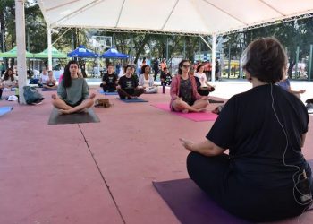 Unimed Poços promove eventos de capacitação e desenvolvimento no mês de abril