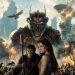 Cine Marquise Ultravisão: Planeta dos Macacos – O Reinado é a grande estreia da semana