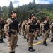 Editais para Concursos Públicos da Polícia Militar são publicados
