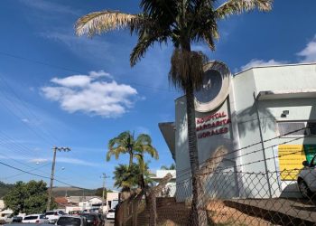 Médico e enfermeira são flagrados tendo relações sexuais durante plantão em hospital em Poços de Caldas