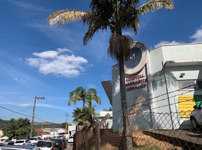 Médico e enfermeira são flagrados tendo relações sexuais durante plantão em hospital em Poços de Caldas