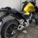 Moto roubada no Estado de SP é recuperada pela PM em Poços