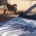 Polícia Militar apreende moto com sinais de adulteração em Poços