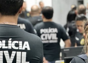 Polícia Civil de MG enviará equipe de apoio ao Rio Grande do Sul