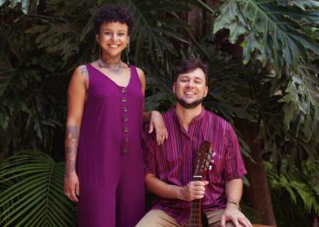 Instituto Moreira Salles é palco de show gratuito de MPB poços-caldense