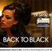 Cine Marquise Ultravisão: Back to Black sobre Amy Winehouse em cartaz com sessões legendadas exclusivas