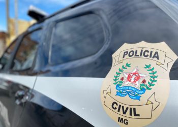 Polícia Civil investiga roubo em Andradas