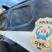 Polícia Civil investiga roubo em Andradas